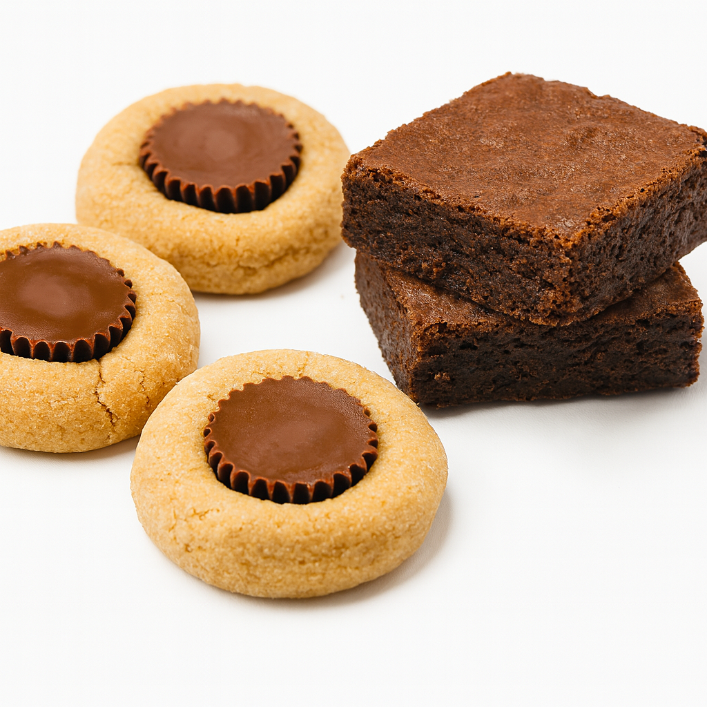 Desserts