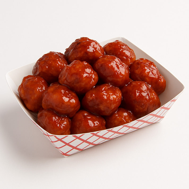 Chicken Bites - Buffalo or Honey BBQ