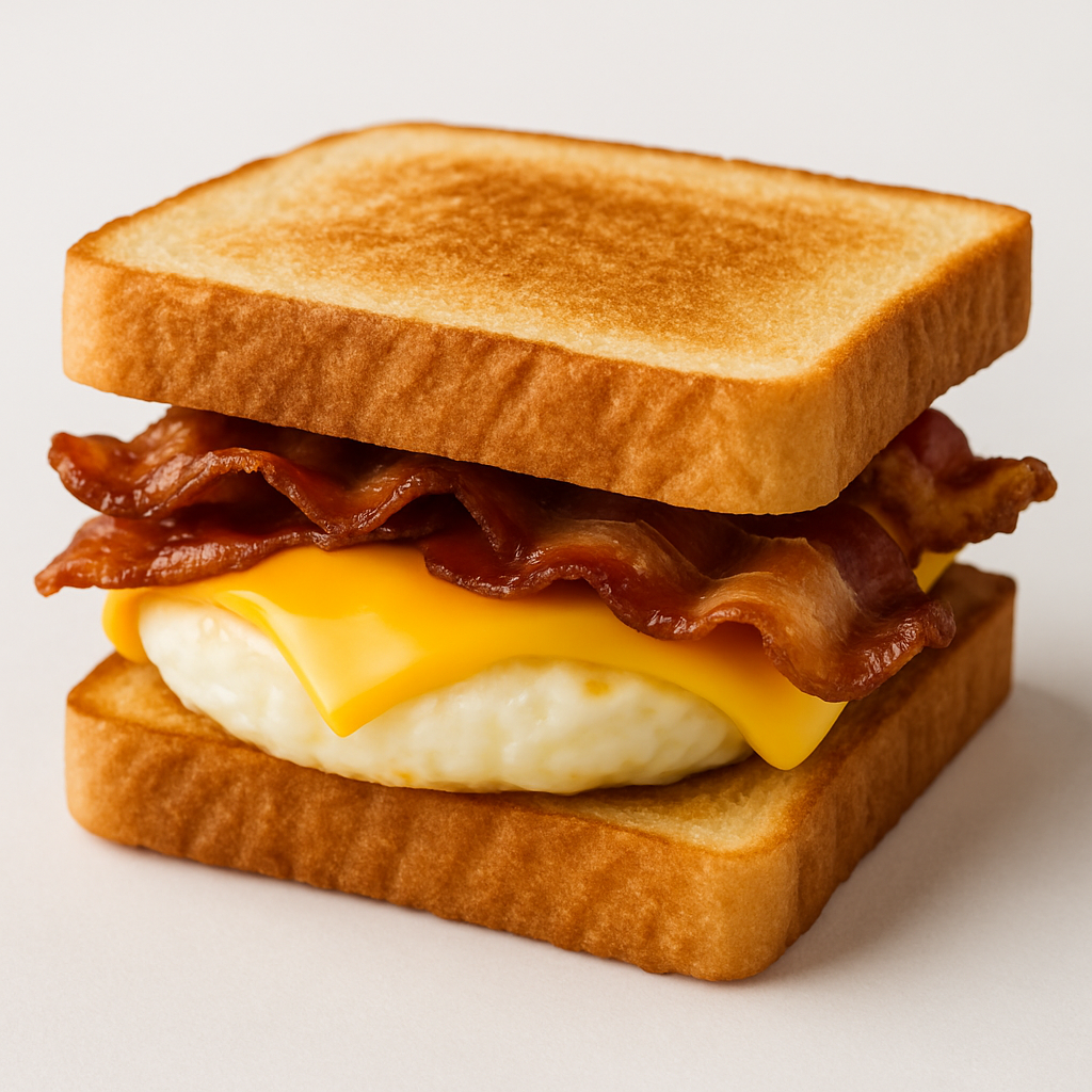 Breakfast Sandwich