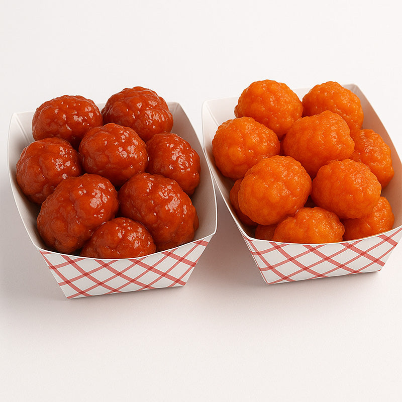 Chicken Bites - Buffalo or Honey BBQ