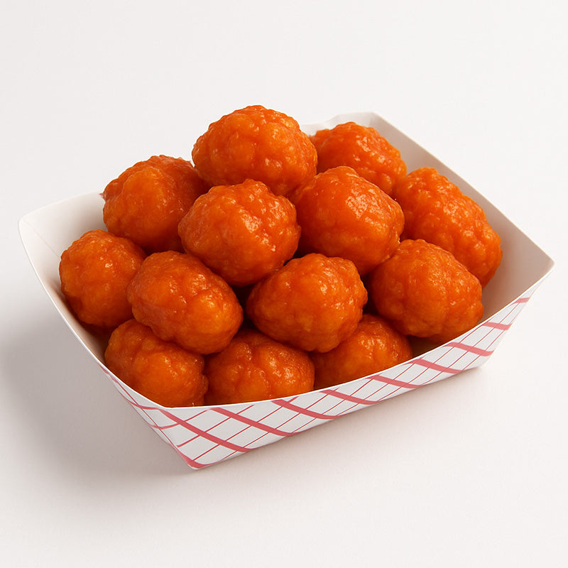 Chicken Bites - Buffalo or Honey BBQ