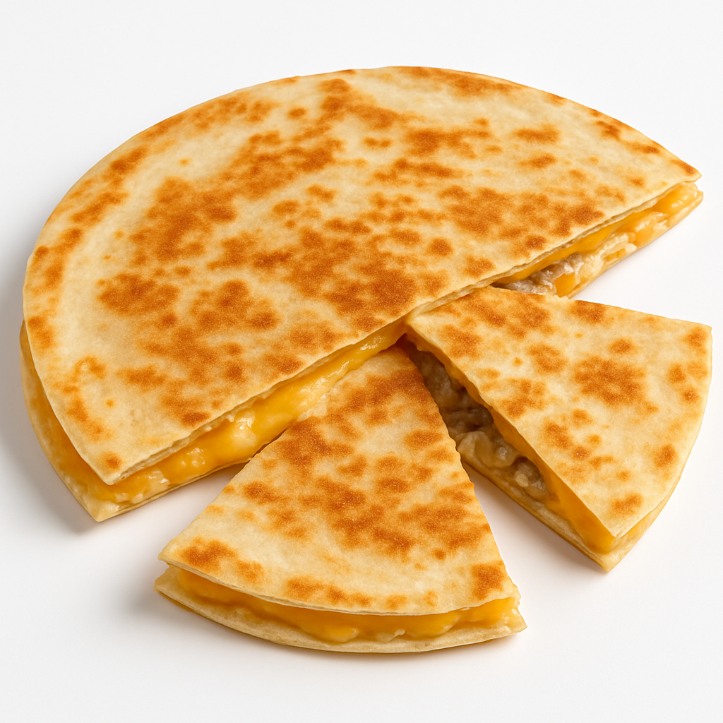 Quesadilla