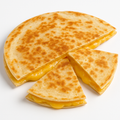 Cheese Quesadilla