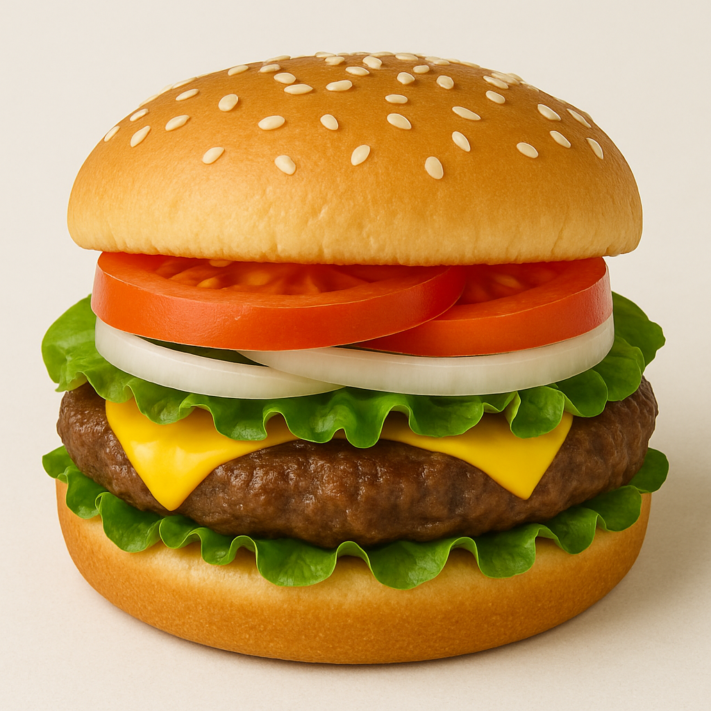 Cheeseburger