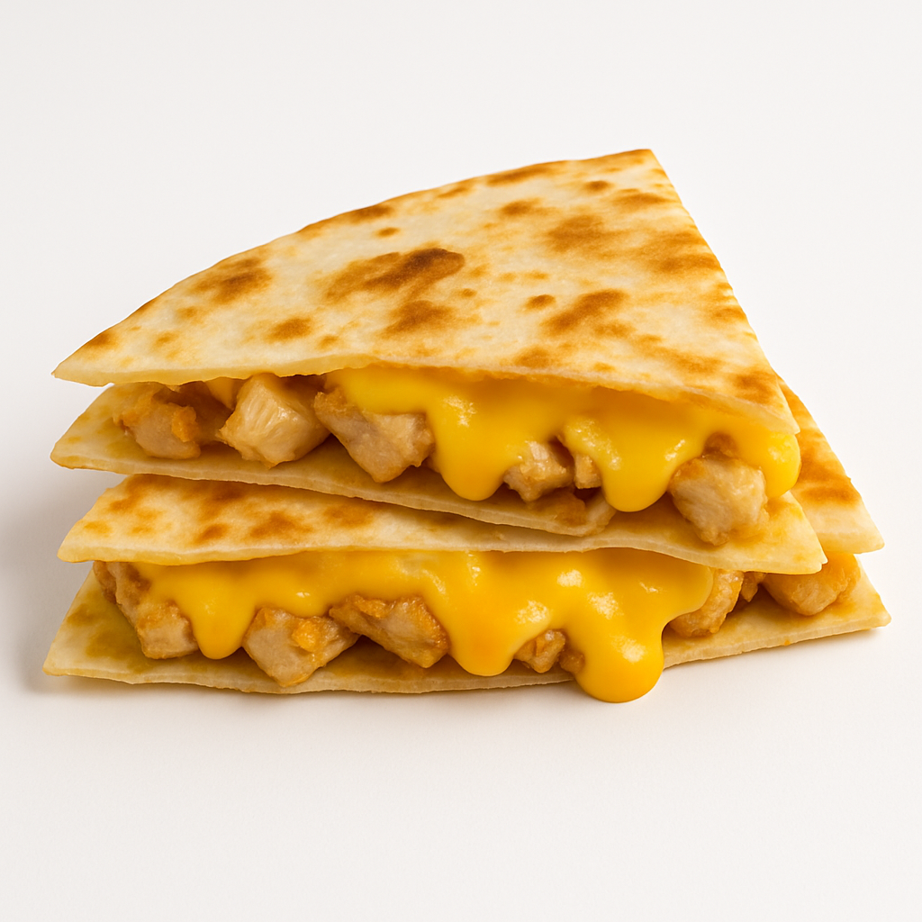 Quesadilla
