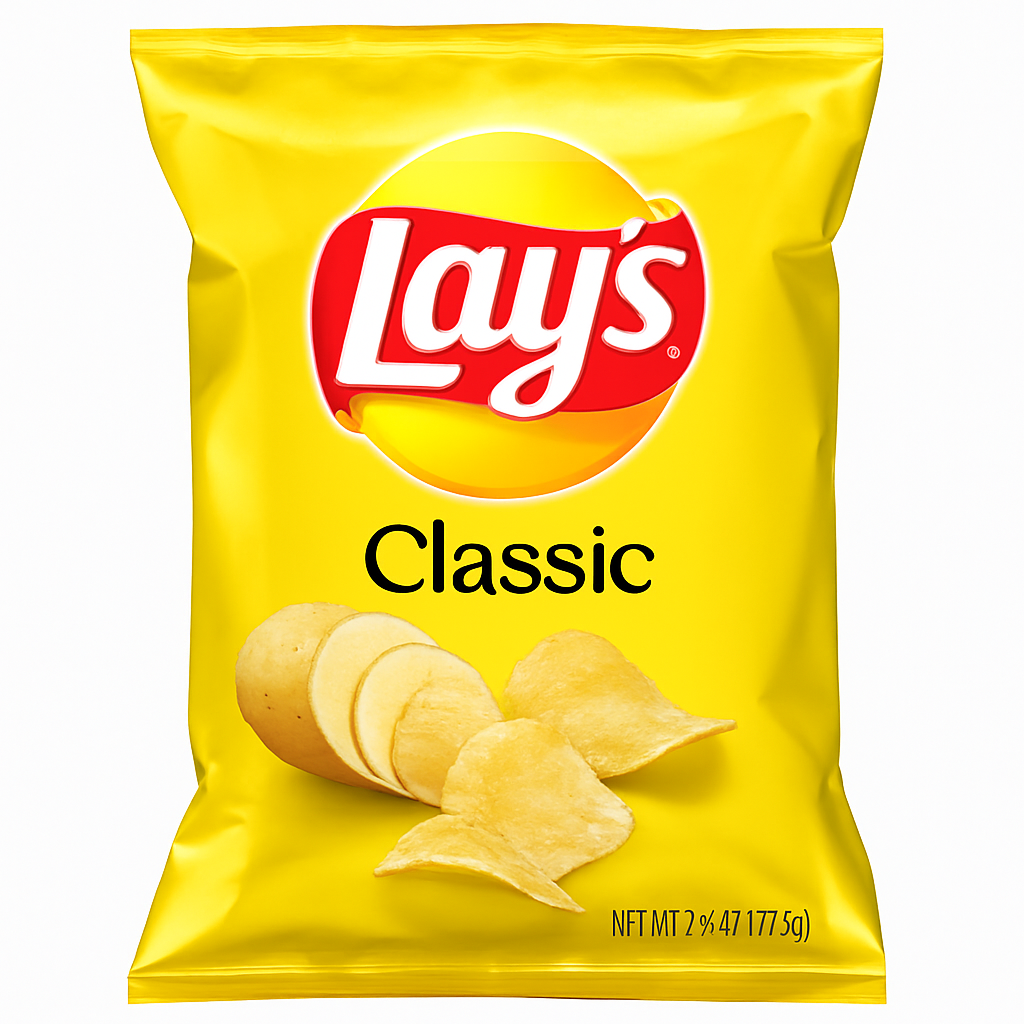 Classic Lays