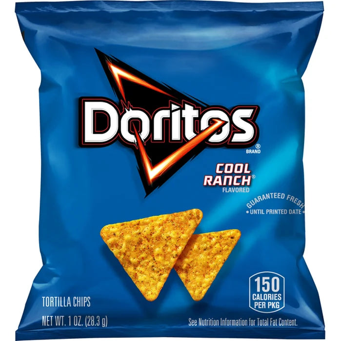 Doritos Cool Ranch