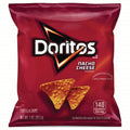 Doritos Nacho Cheese