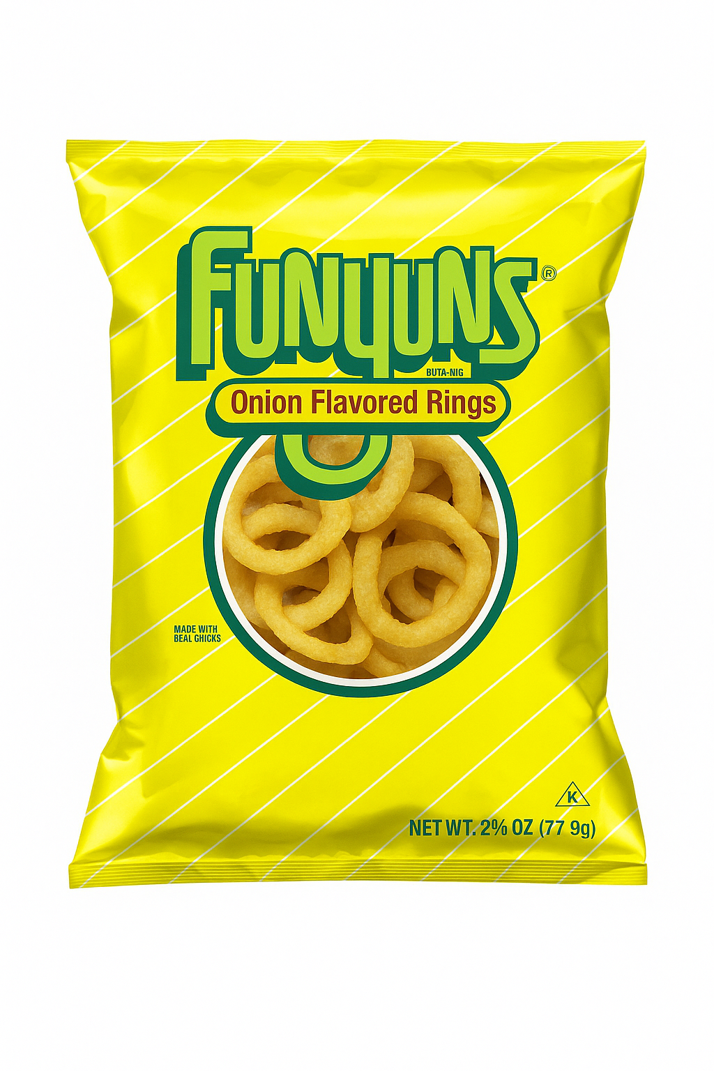 Funyans