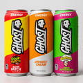 Ghost - 16oz Can