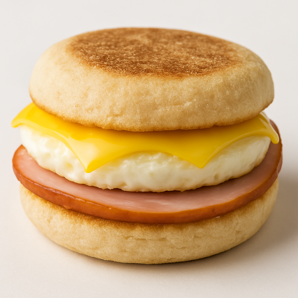 Breakfast Sandwich