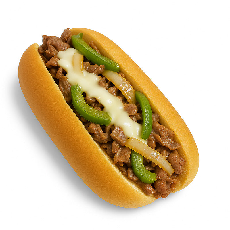 Philly Cheese Steak