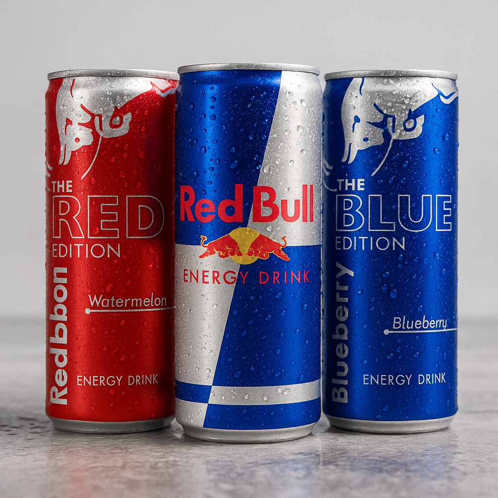 Redbull