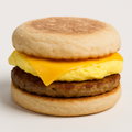 Breakfast Sandwich