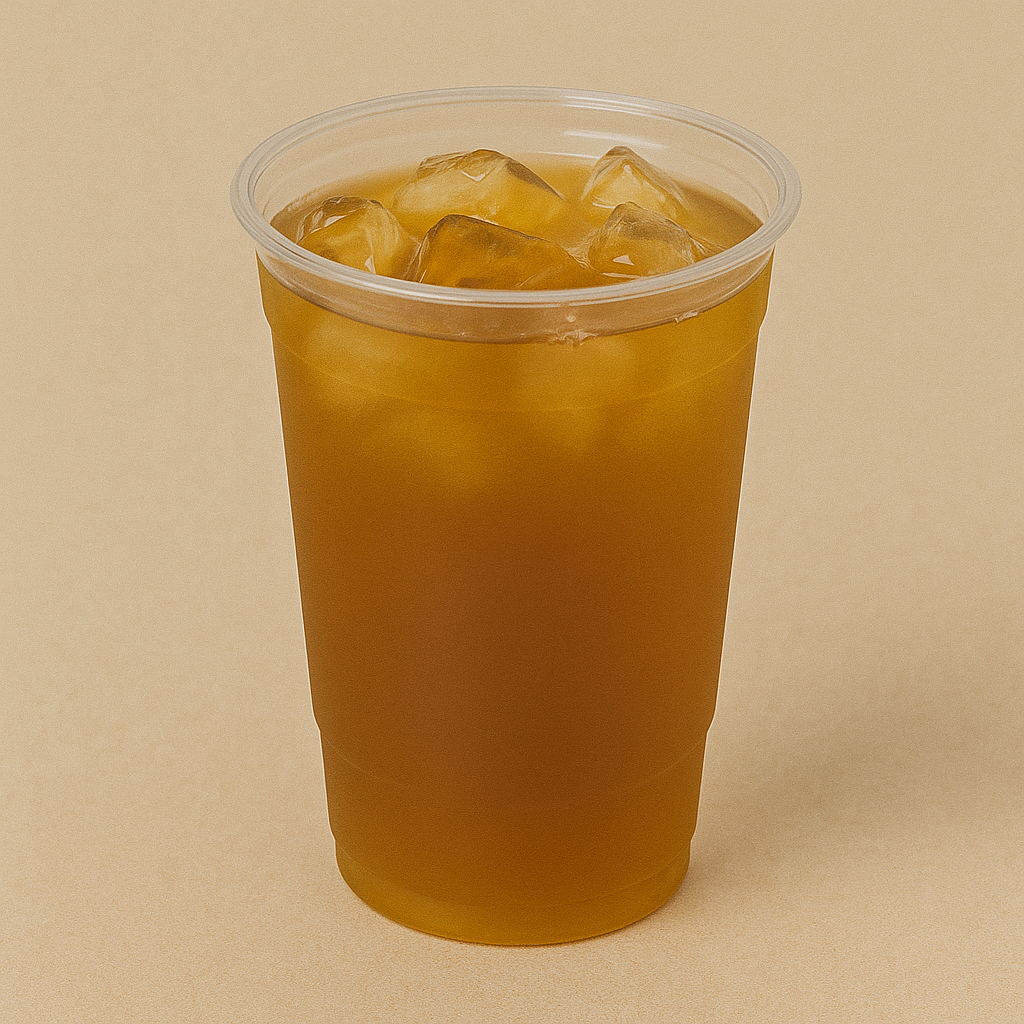 Arnold Palmer - Lemonade + Tea