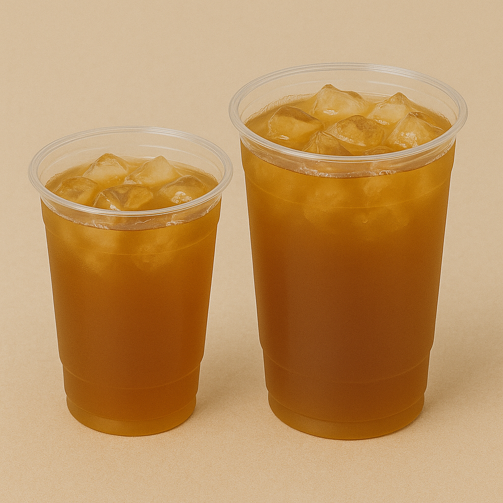 Arnold Palmer - Lemonade + Tea