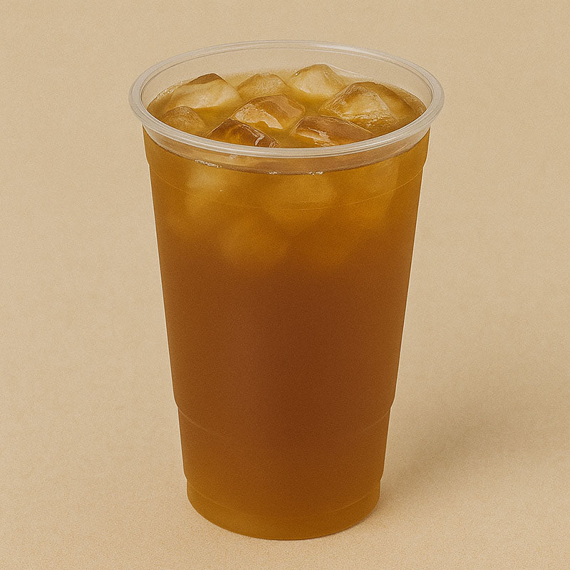 Arnold Palmer - Lemonade + Tea