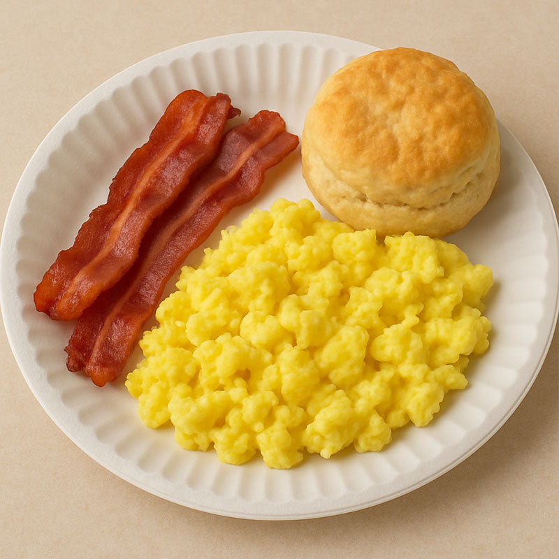 Breakfast Platter
