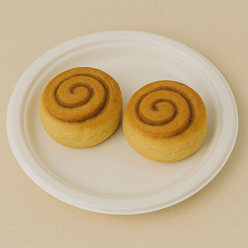 Cinnamon Roll
