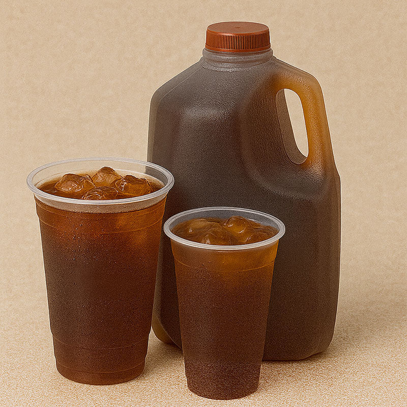 Sweet Tea