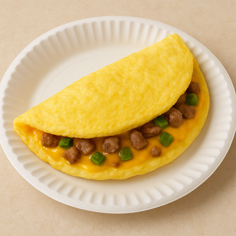 Omelette