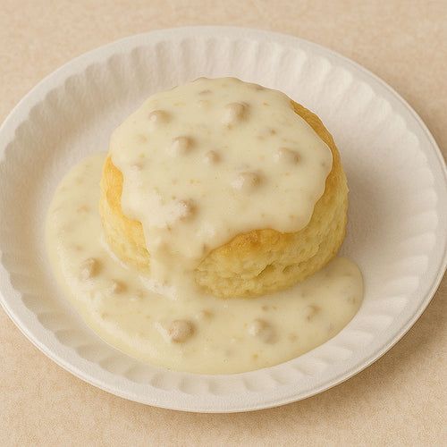 Biscuits & Gravy