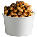 Boiled Peanuts